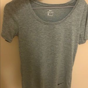 Nike dryfit T-shirt